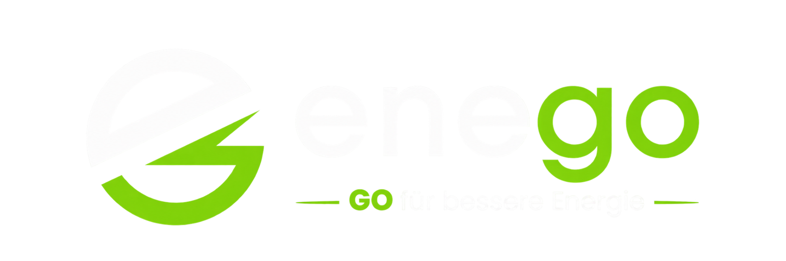 enego – GO für bessere Energie